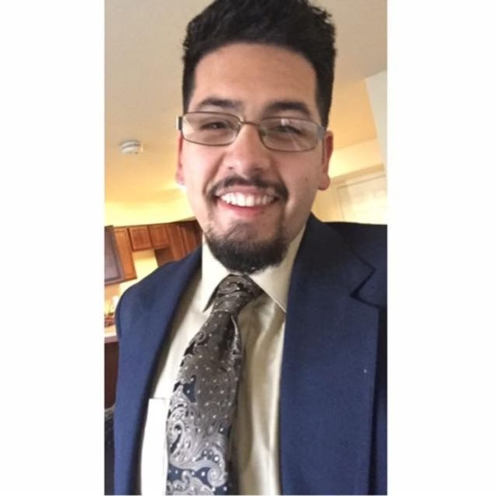 Meet your Posher, Lorenzo